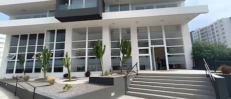 Apartment | Exterior