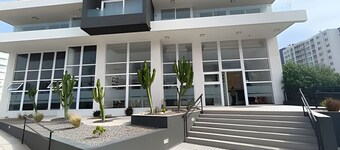 Oceana Suites Puerto Serena