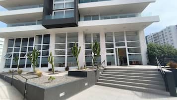 Apartment | Exterior