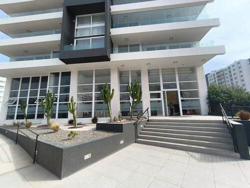 Oceana Suites Puerto Serena