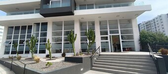 Oceana Suites Puerto Serena