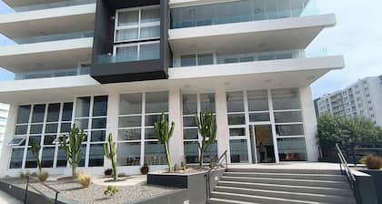 Oceana Suites Puerto Serena