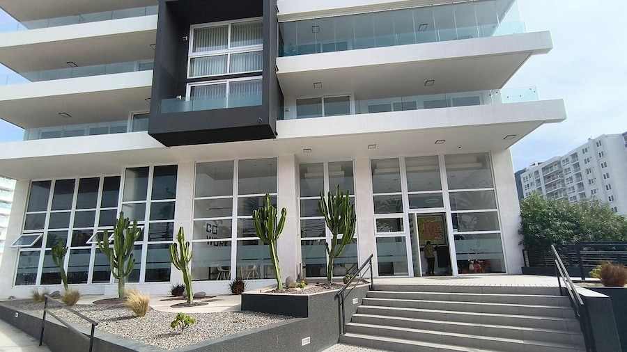 Oceana Suites Puerto Serena