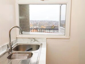 Interior - The View (Harrogate)