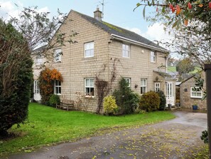 Exterior - Lair Close House (Harrogate)