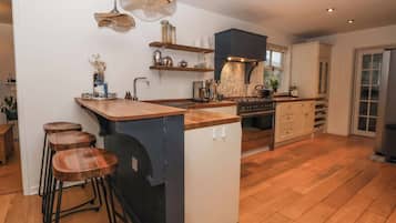 Vaisselle et ustensiles