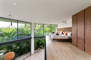 Interior - Cozy Loft cerca de la playa de Tulum (Tulum)