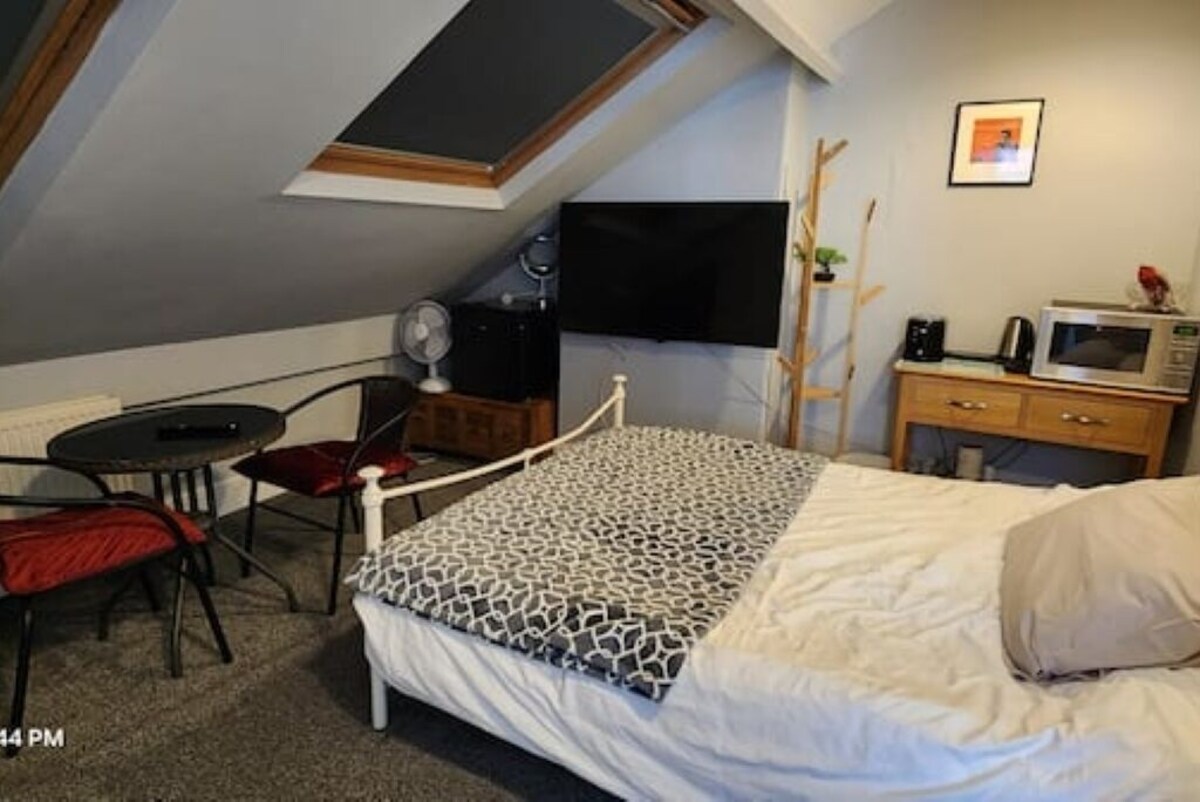 Bild für Gastgeberprofil