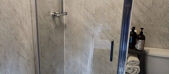 Serene Homes Sheffield | Peaceful Ensuite Velux Room for Rest & Focus