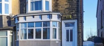 Serene Homes Sheffield | Peaceful Ensuite Velux Room for Rest & Focus