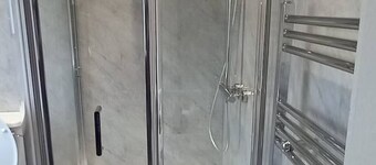 Private Ensuite Room at Serene Homes Sheffield
