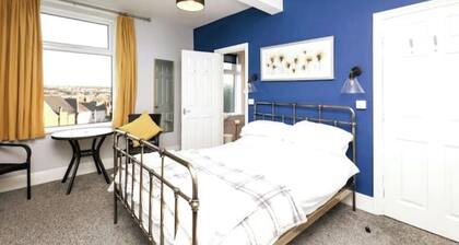 Private Ensuite Room at Serene Homes Sheffield