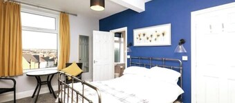 Private Ensuite Room at Serene Homes Sheffield