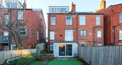 Private Ensuite Room at Serene Homes Sheffield