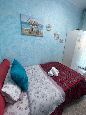 Wi-Fi, draps fournis