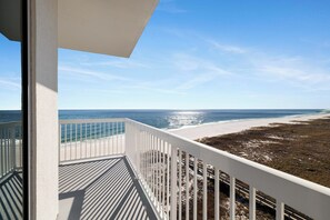 Property grounds - Perdido Dunes Tower 8W by Liquid Life (Orange Beach)