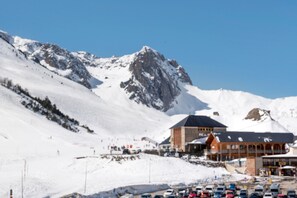 Miscellaneous - Le Cocon – Cozy Studio in La Mongie, Direct Access to Ski Slopes (Bagnères-de-Bigorre)