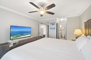 3 bedrooms, iron/ironing board, free WiFi, bed sheets - Mariner Lakes 46 by Liquid Life (Orange Beach)