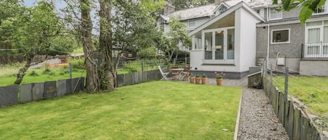 Terrain de lâhĂ©bergement