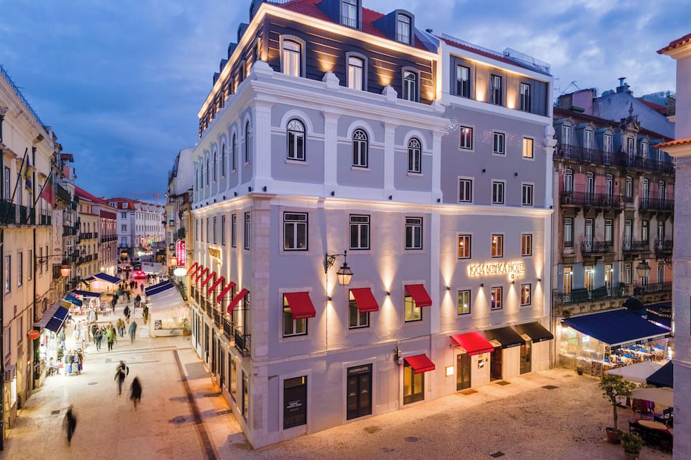 1904 Benfica Hotel FLH Hotels