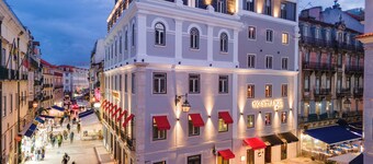 1904 Benfica Hotel FLH Hotels