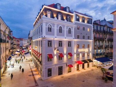 1904 Benfica Hotel FLH Hotels