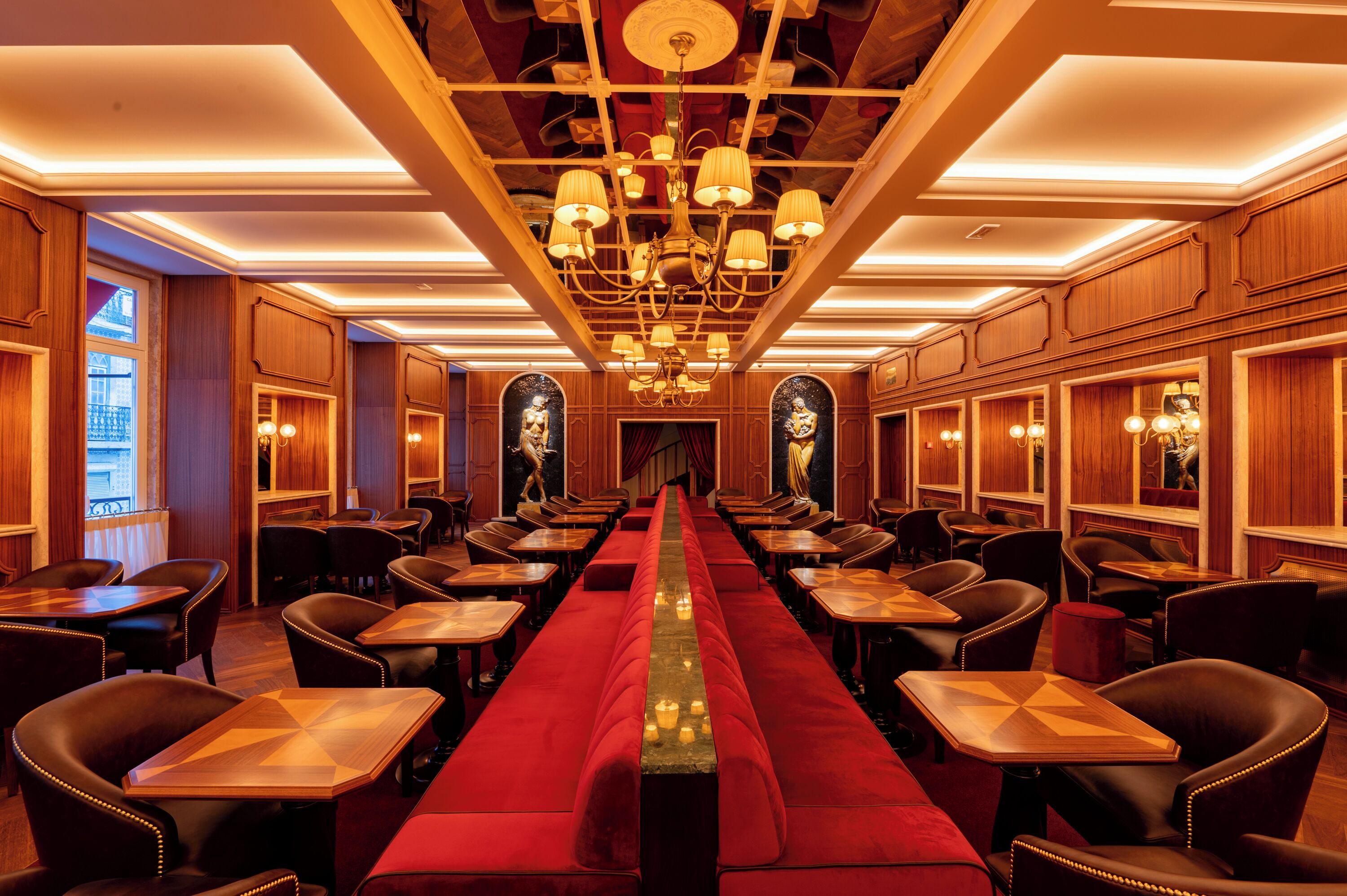 Dagelijks ontbijtbuffet inbegrepen