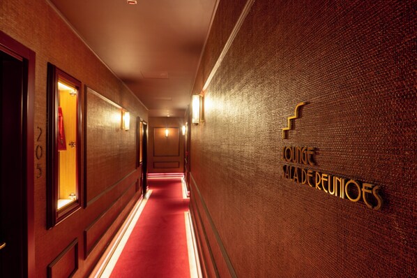 Interior - 1904 Benfica Hotel FLH Hotels (Lisboa)