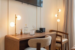 Classic Double Room | Free WiFi - 1904 Benfica Hotel FLH Hotels (Lisboa)