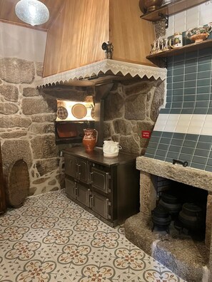 Interior - Quintinha da Mariana - Charming in the Douro Valley (Viseu)