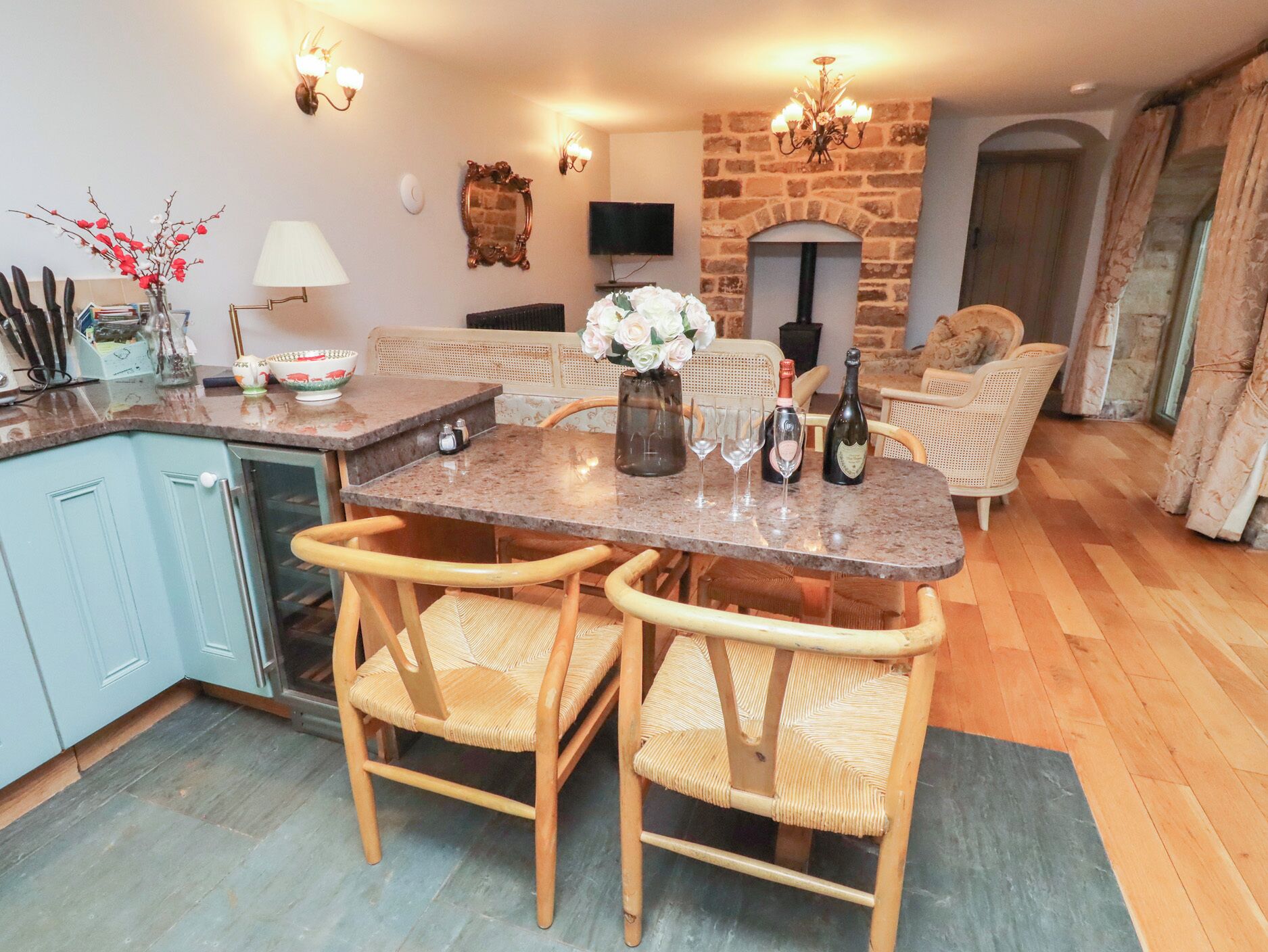 Servei de restauració