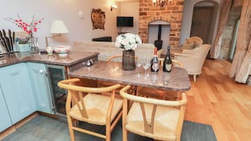 Servei de restauració