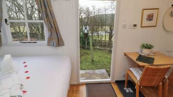 1 dormitori, decoració individual, mobiliari individual i wifi gratuïta