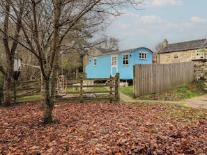 Exterior - Meadows (Hexham)