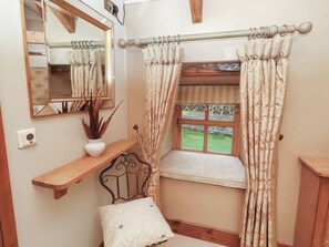 Interior - The Classic (Hexham)