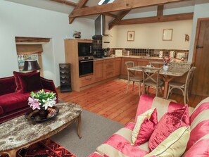 Living area - The Classic (Hexham)