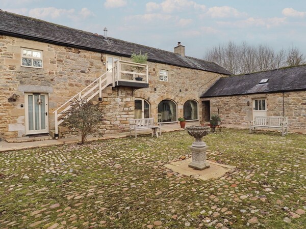 The Classic - Northumberland