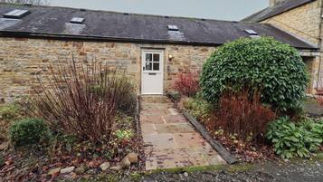 Detall de l'exterior