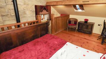 1 dormitori, decoració individual, mobiliari individual i wifi gratuïta