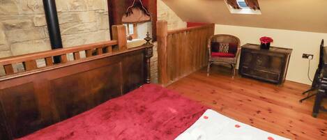 1 bedroom, individually decorated, individually furnished, free WiFi