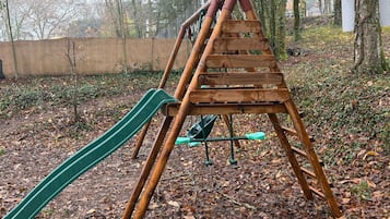 Kindergedeelte