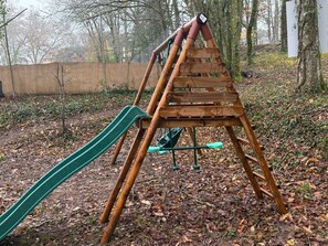 Espace pour enfants