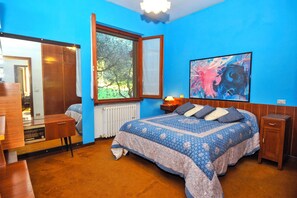 Free WiFi - Casa Alce (Arezzo)