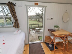 1 bedroom, individually decorated, individually furnished, free WiFi - Woodland (Hexham)