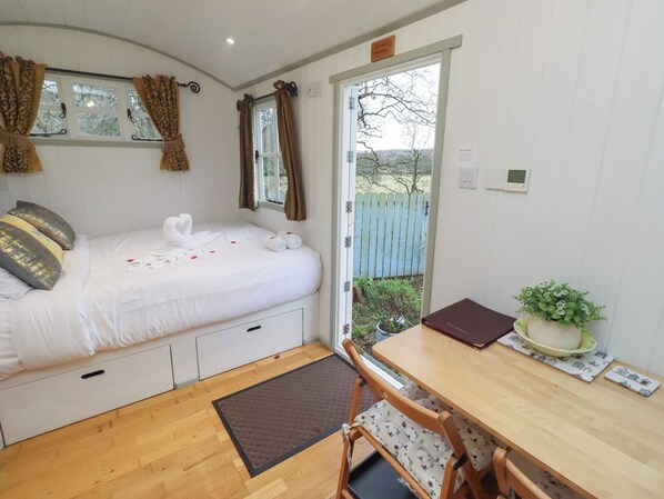 1 bedroom, individually decorated, individually furnished, free WiFi - Woodland (Hexham)