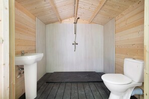 Een douche