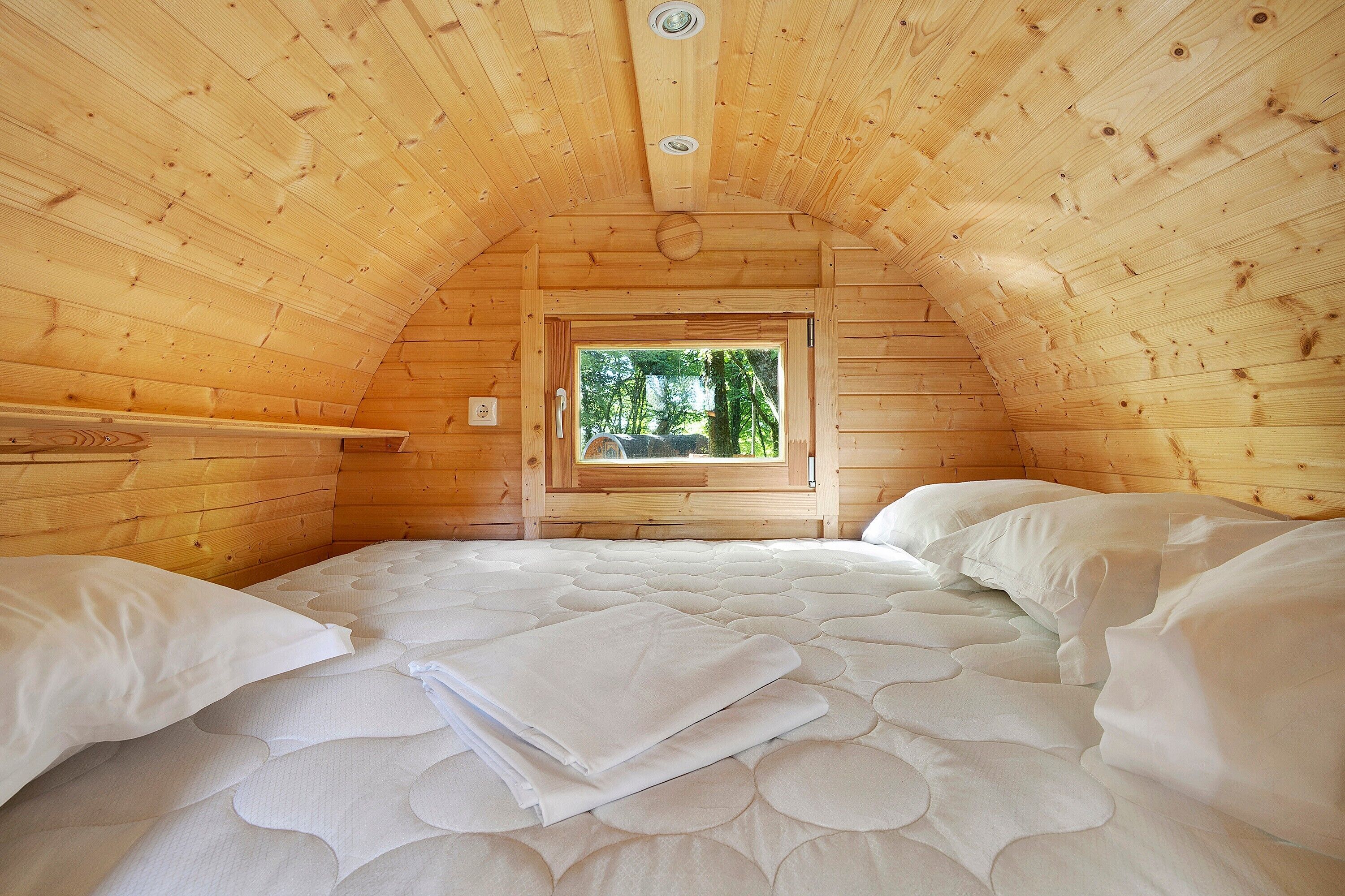 1 bedroom, WiFi