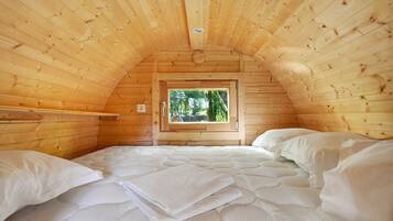 1 bedroom, WiFi