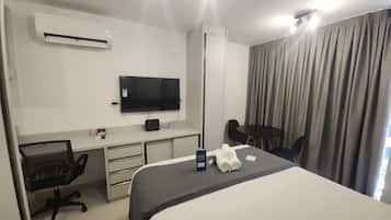 Basic-Apartment | 1 Schlafzimmer