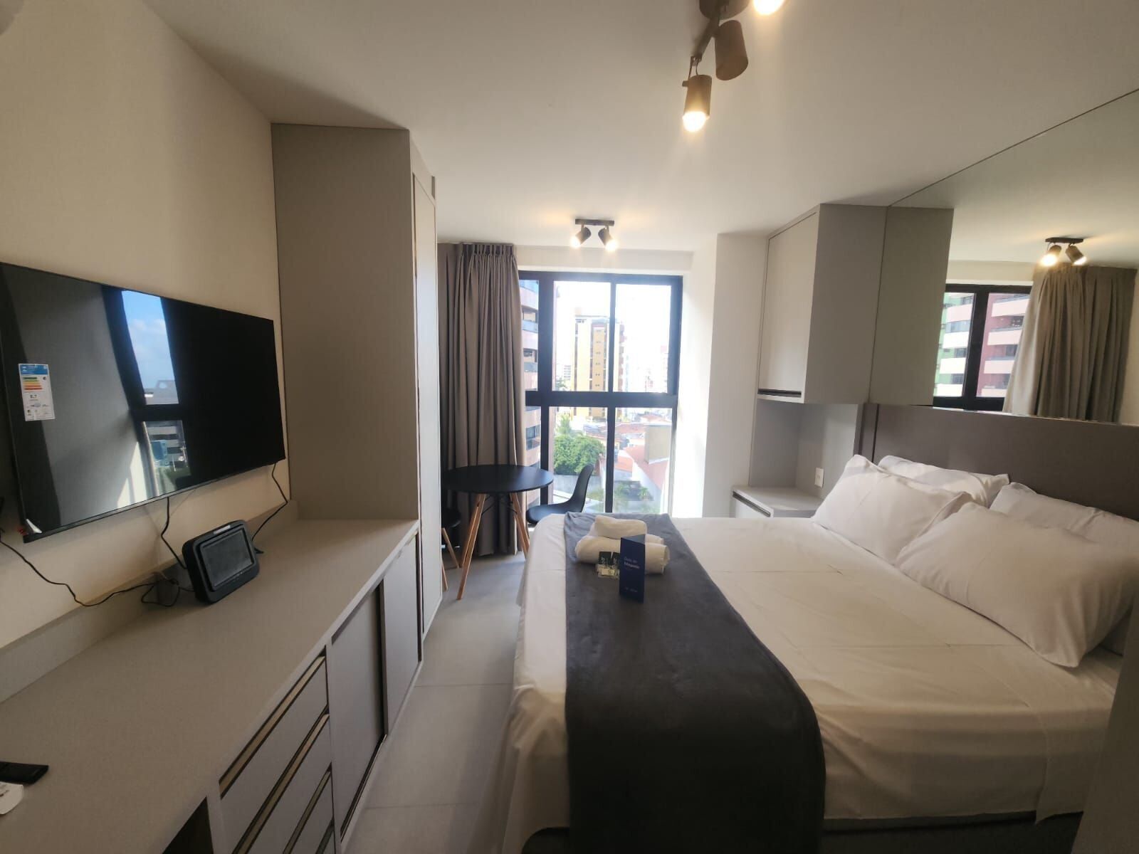 Basic Apartment | 1 bedroom